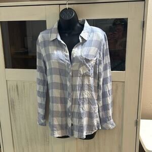 Rails Buffalo Plaid Flannel